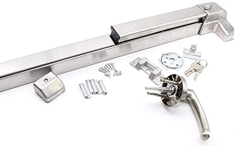 Commercial Hardware Installation service in Houston